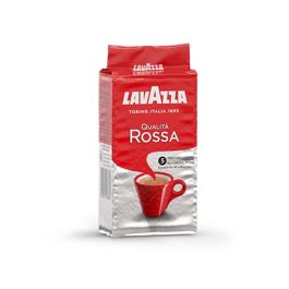 Café moulu Lavazza Qualita Rossa 250g 250 Gram bij Bonnet Office