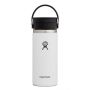 Hydro Flask tasse thermique Wide Flex Sip Lid 473ml (16oz) -  White