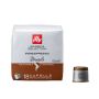 Illy iperespresso capsules monoarabica Brazilie (18pc)