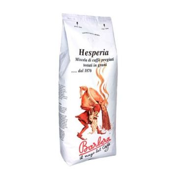 Café en grains BARBERA Hesperia (1kg)