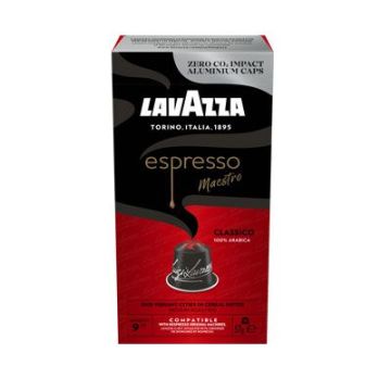 nespresso lavazza classico