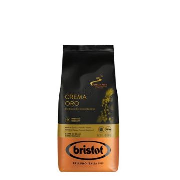 Café en grains Bristot Crema Oro (500gr)