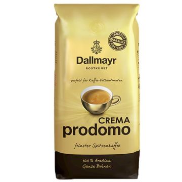 Café en grains Dallmayr crema PRODOMO (1kg)