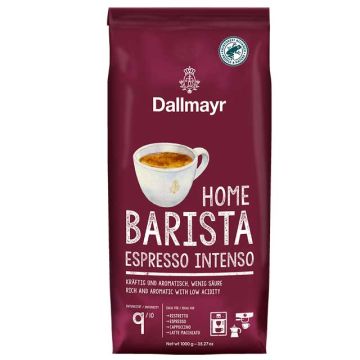 Café en grains Dallmayr HOME BARISTA ESPRESSO INTENSO (1kg)