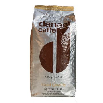 Café en grains Danesi oro (1kg)