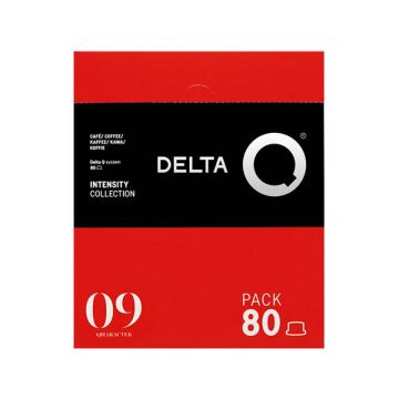 Delta Q Qharacter 09