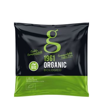 Golden Brasil ESE organic biologica