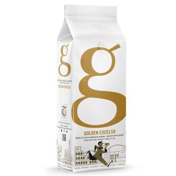 Café en grains Golden Brasil GOLDEN EXCELSO (1kg) 