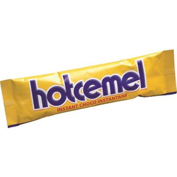 Hotcemel instant choco (25pc)