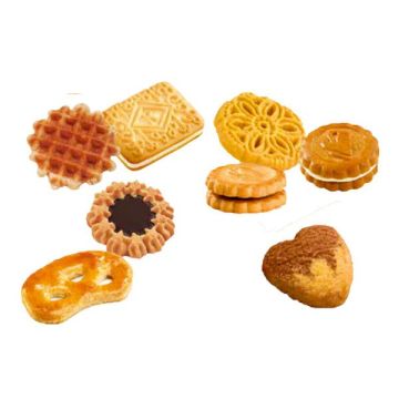 Royal ibiza biscuits assortiment (120pc)