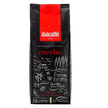Café en grains Italcaffè Excelso (1kg)