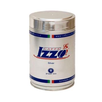 Café en grains Izzo silver (250g)