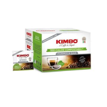 Kimbo ESE Intenso (100 pc)