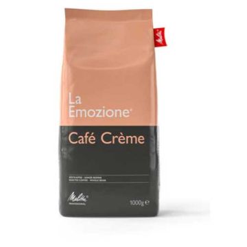 Café en grains Melitta LA EMOZIONE (1kg)