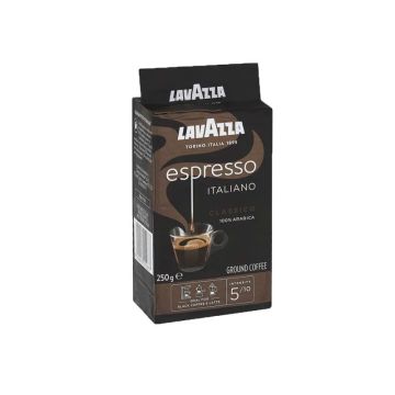 Lavazza espresso Italiano