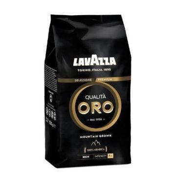 Café en grains Lavazza qualita oro MOUNTAIN GROWN (1kg)