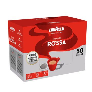 Lavazza ESE Qualita rossa