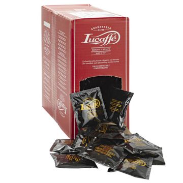 lucaffe mr exclusive 150
