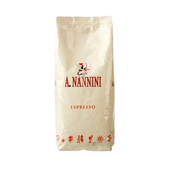 Café en grains Nannini Classica (1kg)