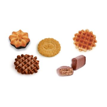 Royal ORNELLI biscuits assortiment