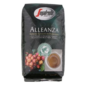Café en grains Segafredo ALLEANZA (1kg)