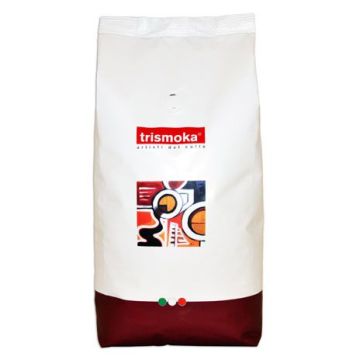 Café en grains Trismoka Brasil (1kg)