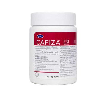 Urnex Cafiza tablette (100pc)