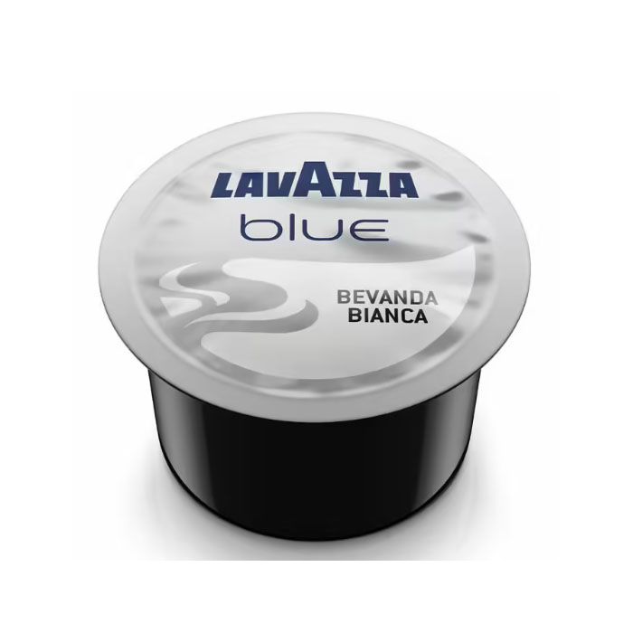 Lavazza BLUE bianca