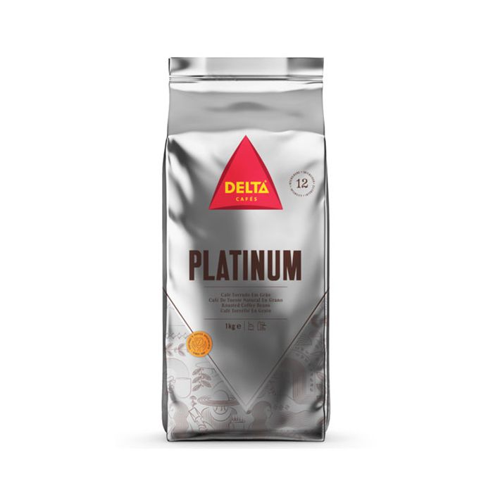 Delta platinum